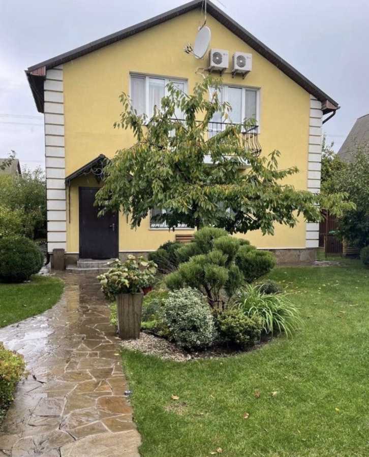 Продаж будинку 167 м², 100-а Садова вул.