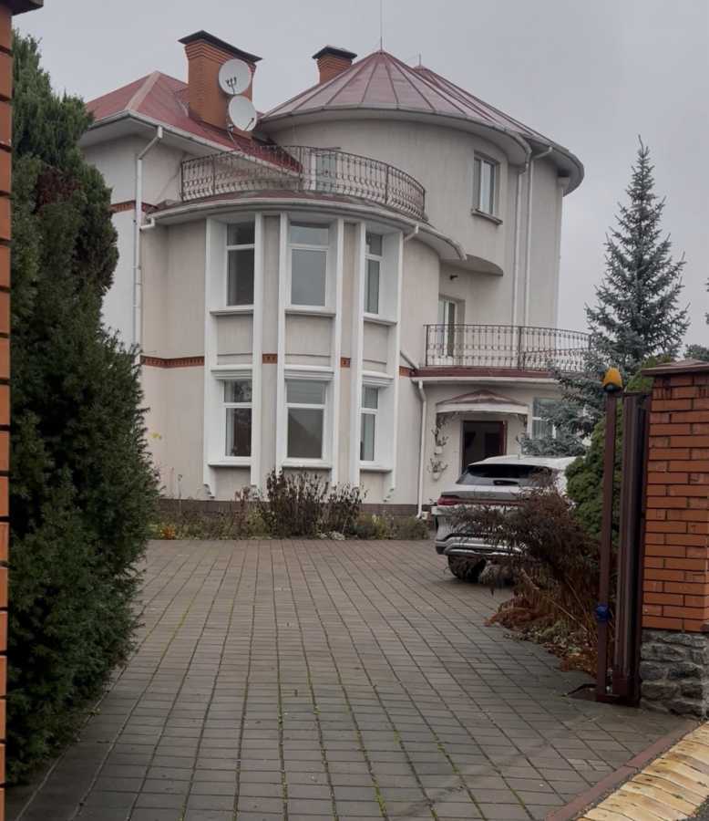 Продаж будинку 650 м², Лісова