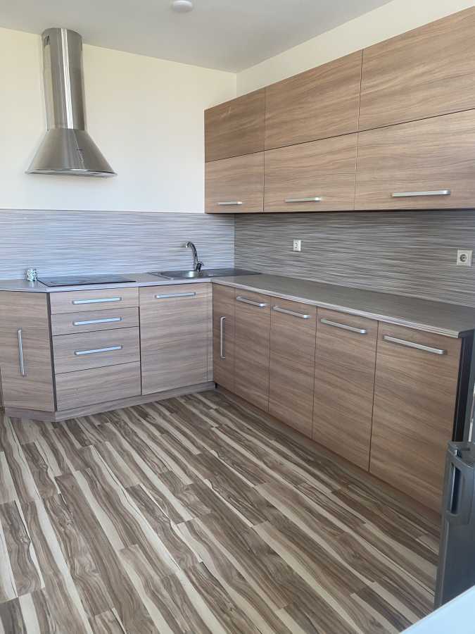 Оренда 2-кімнатної квартири 62 м², Василя Касіяна вул., 2/1