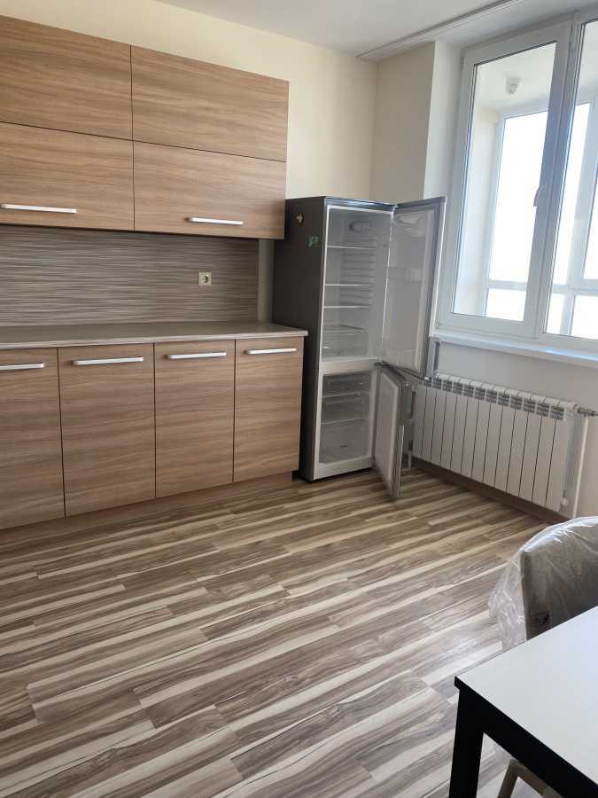 Оренда 2-кімнатної квартири 62 м², Василя Касіяна вул., 2/1