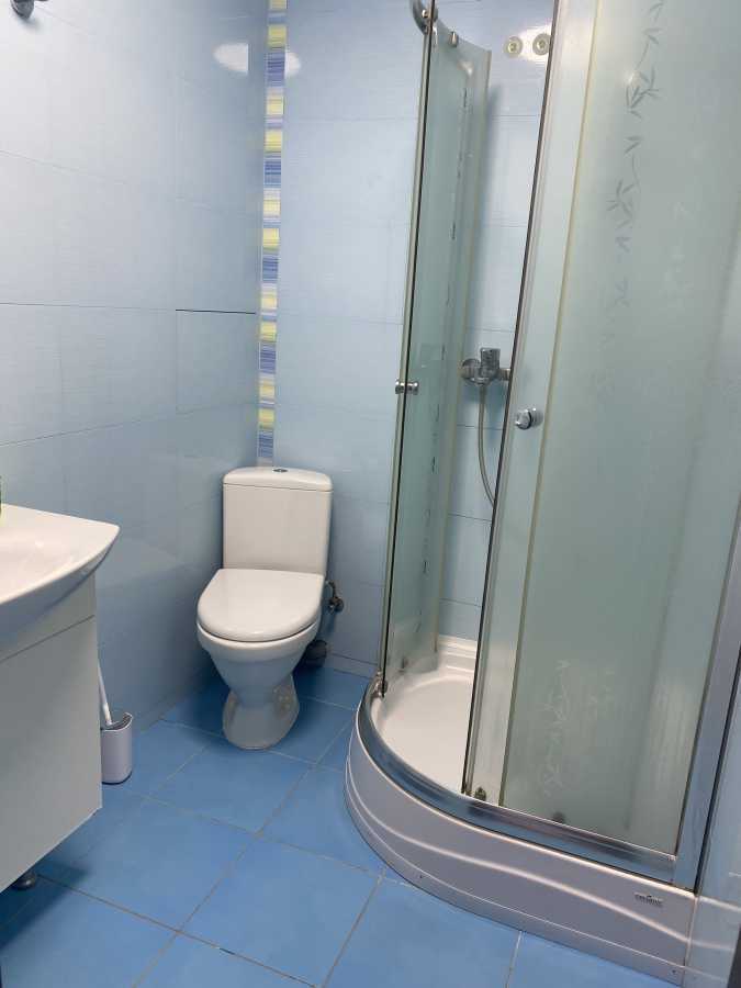 Оренда 2-кімнатної квартири 62 м², Василя Касіяна вул., 2/1