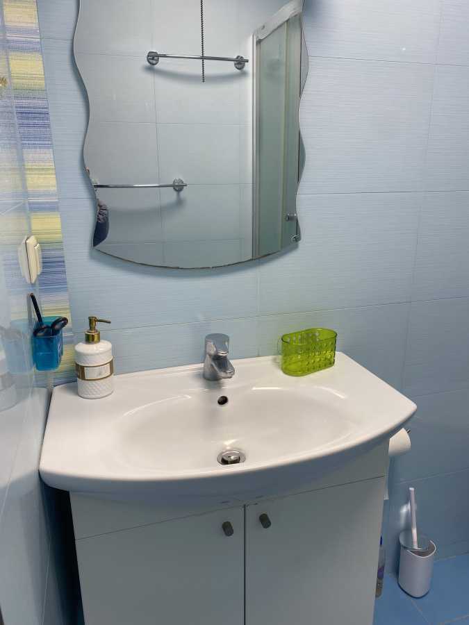 Оренда 2-кімнатної квартири 62 м², Василя Касіяна вул., 2/1