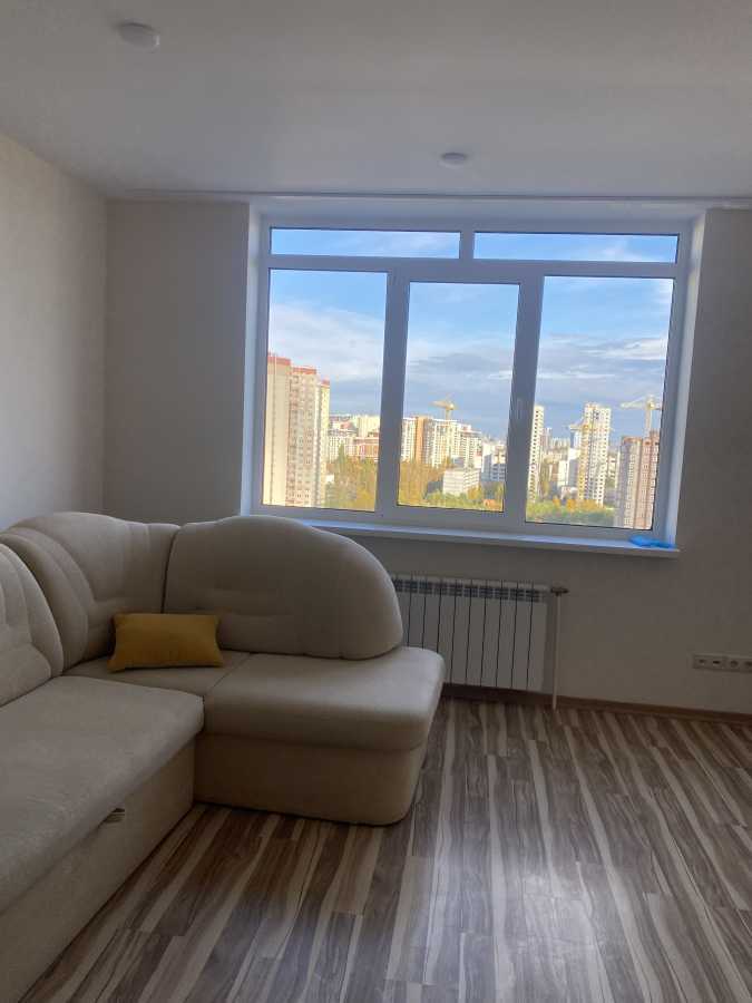 Оренда 2-кімнатної квартири 62 м², Василя Касіяна вул., 2/1