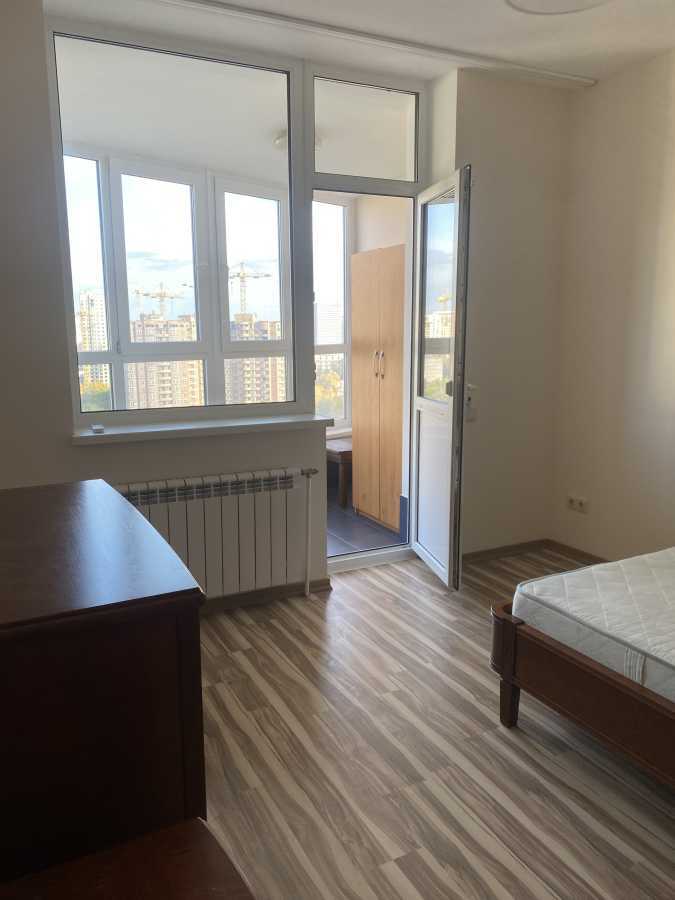 Оренда 2-кімнатної квартири 62 м², Василя Касіяна вул., 2/1