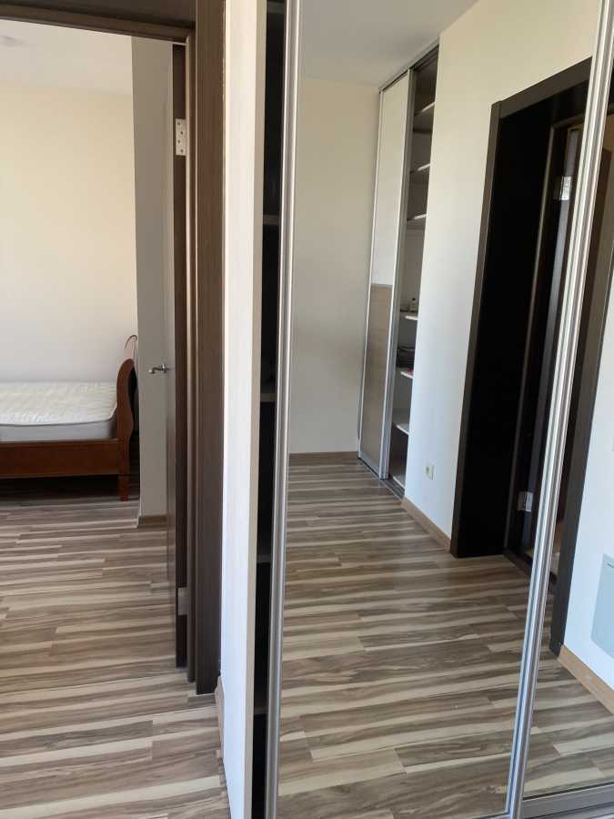 Оренда 2-кімнатної квартири 62 м², Василя Касіяна вул., 2/1