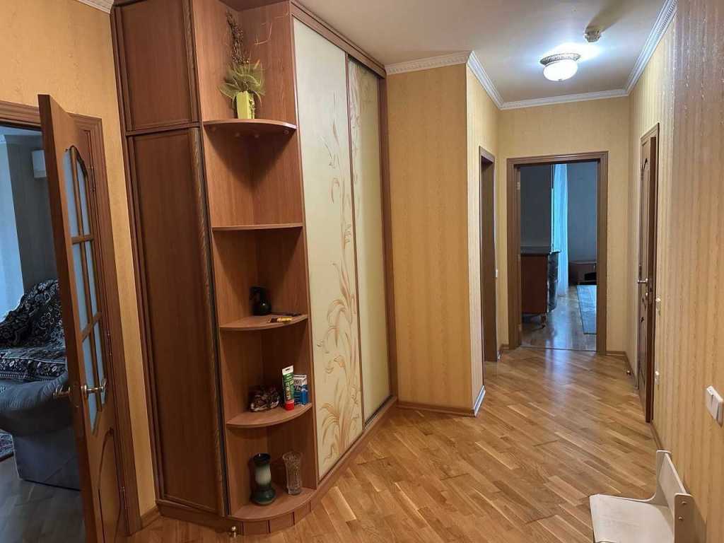 Аренда 3-комнатной квартиры 113 м², Петра Чаадаева ул., 2