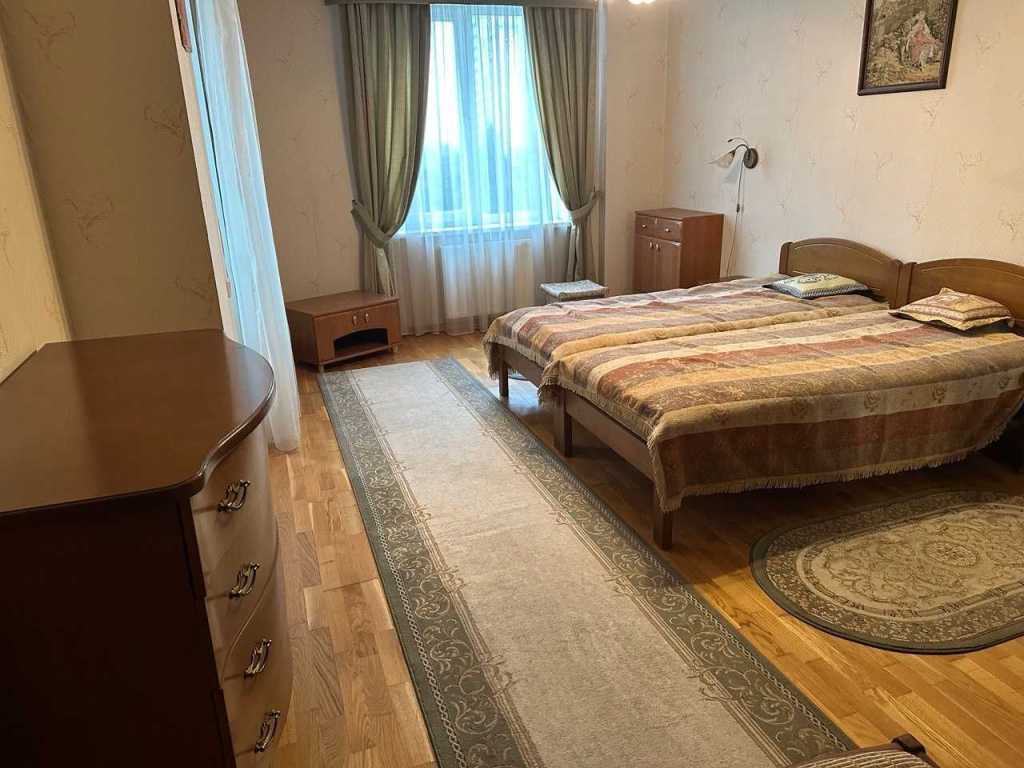 Аренда 3-комнатной квартиры 113 м², Петра Чаадаева ул., 2