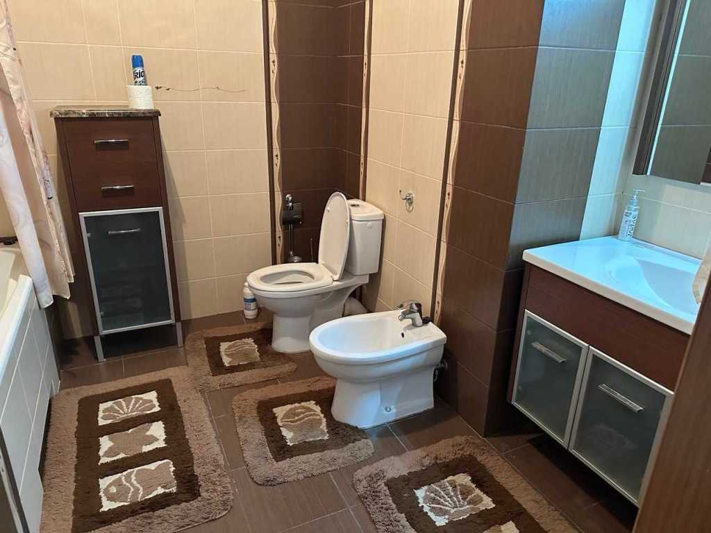 Аренда 3-комнатной квартиры 113 м², Петра Чаадаева ул., 2