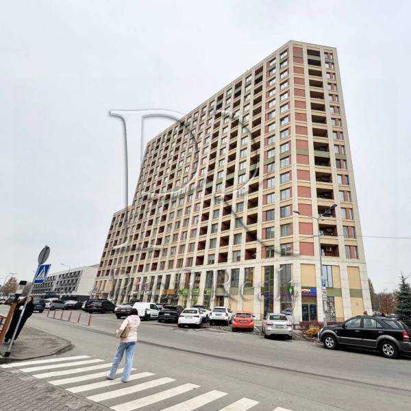 Продажа 1-комнатной квартиры 42 м², Победы просп., 67