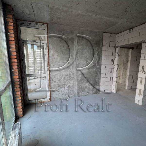 Продажа 3-комнатной квартиры 90 м², Причальная ул., 10