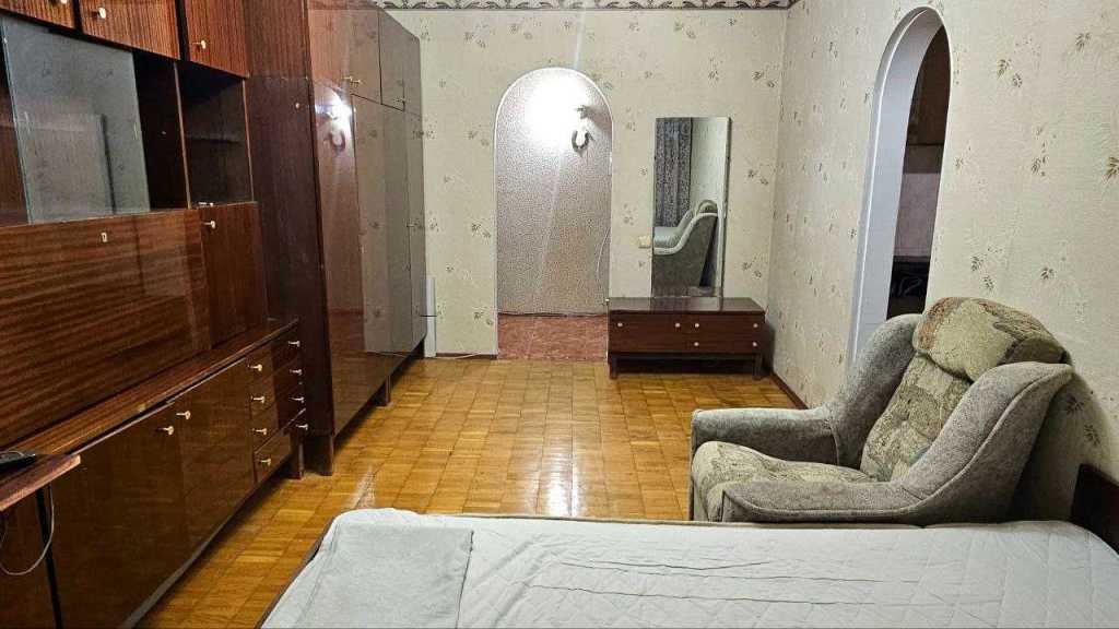 Продажа 1-комнатной квартиры 33 м², Победы просп., 95