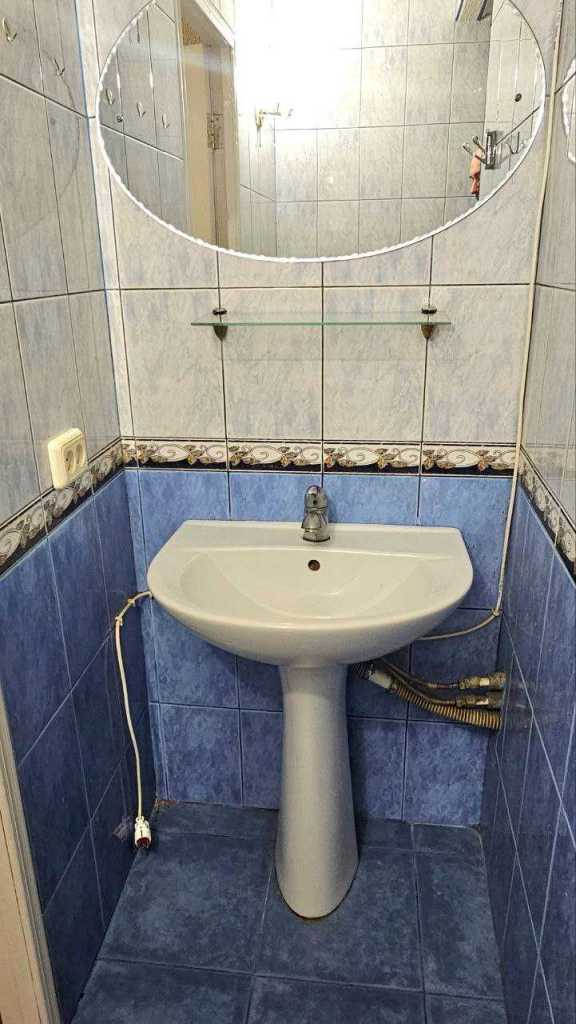 Продажа 1-комнатной квартиры 33 м², Победы просп., 95