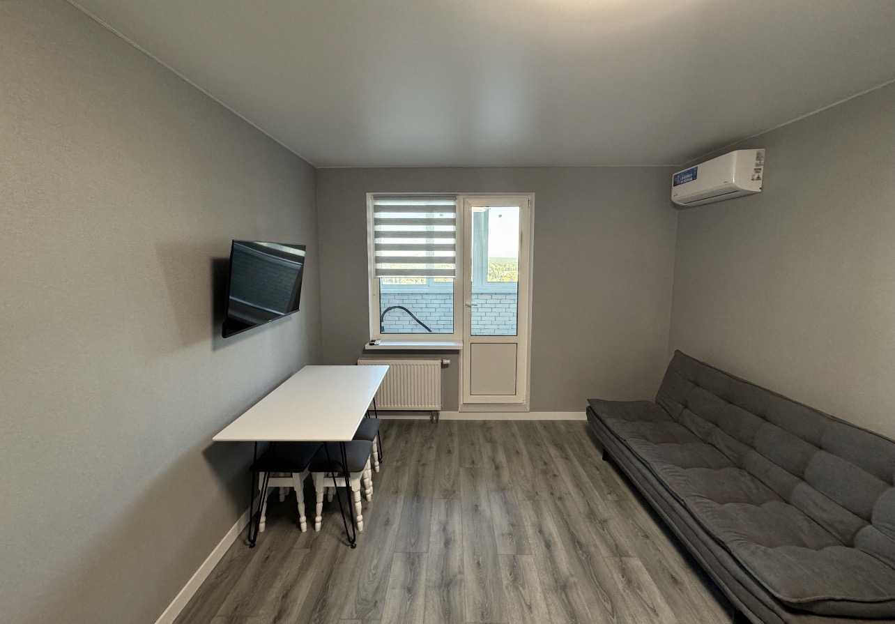 Оренда 1-кімнатної квартири 48 м², Ревуцького вул.