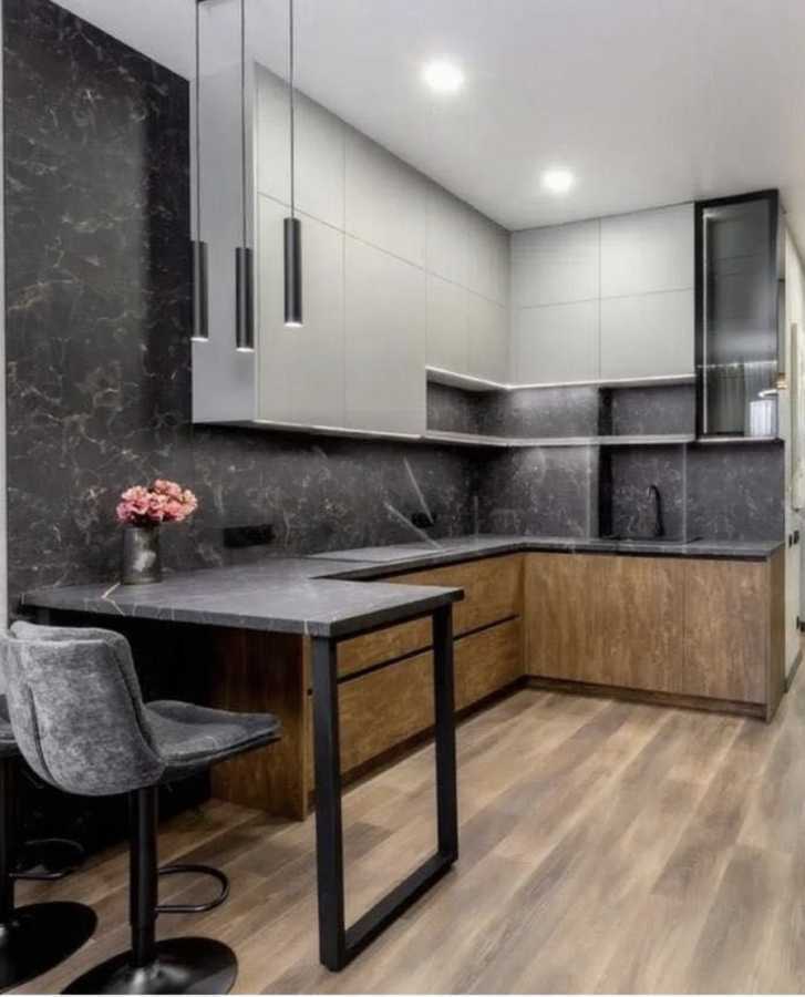 Оренда 1-кімнатної квартири 57 м², Тверський тупик