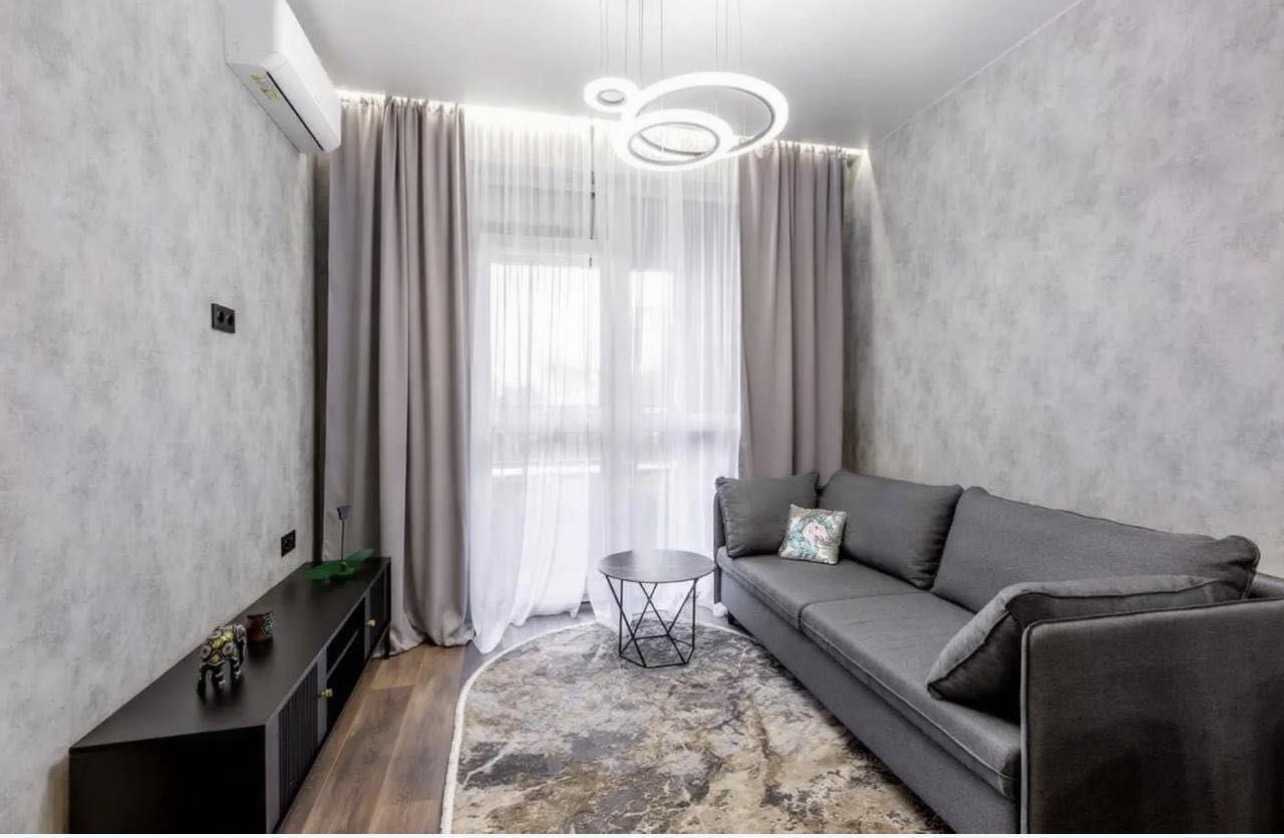 Оренда 1-кімнатної квартири 57 м², Тверський тупик