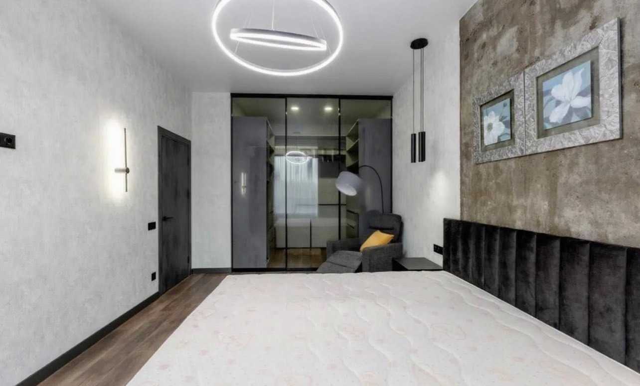 Оренда 1-кімнатної квартири 57 м², Тверський тупик