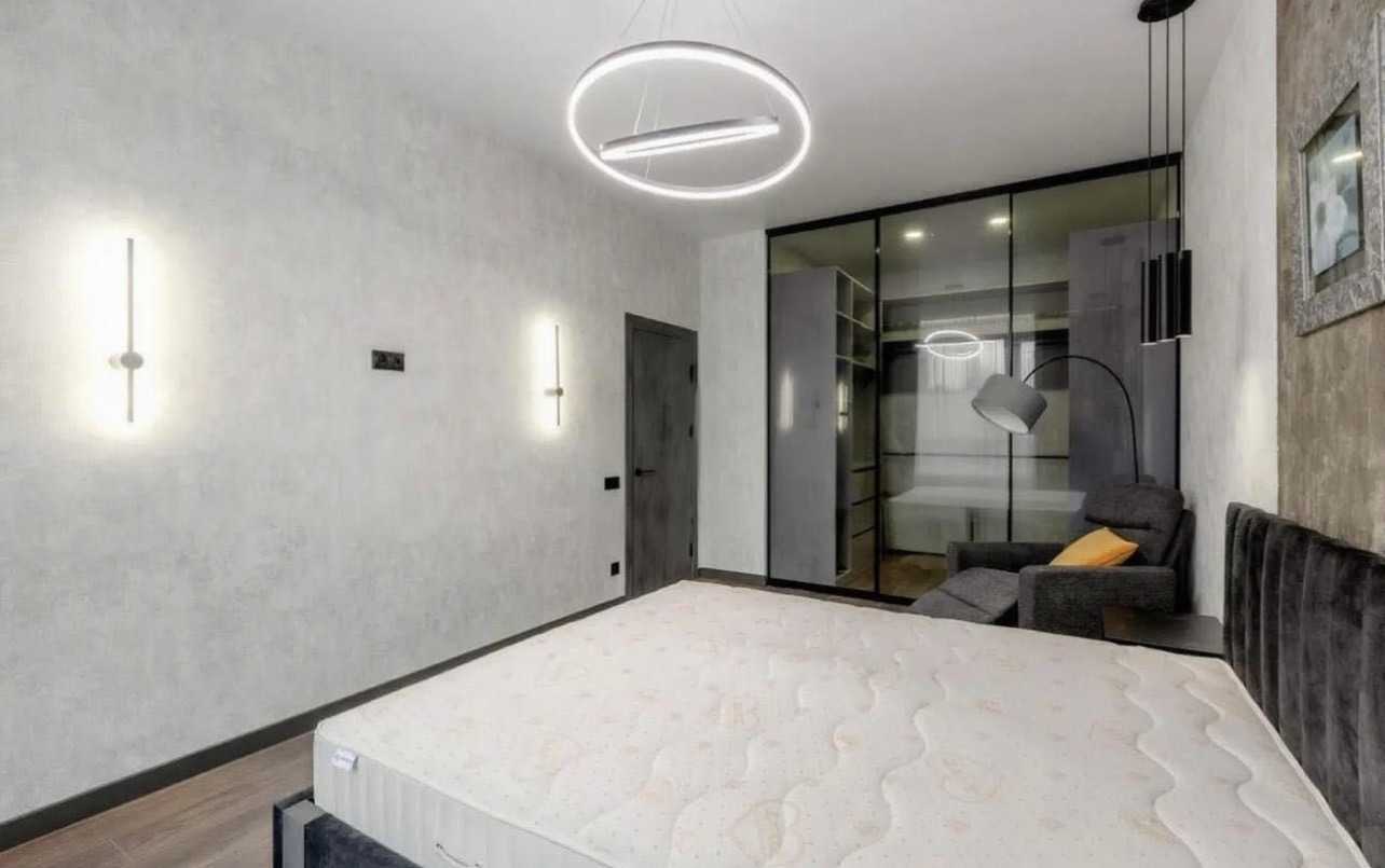 Оренда 1-кімнатної квартири 57 м², Тверський тупик