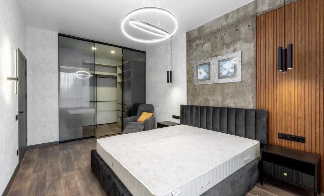 Оренда 1-кімнатної квартири 57 м², Тверський тупик