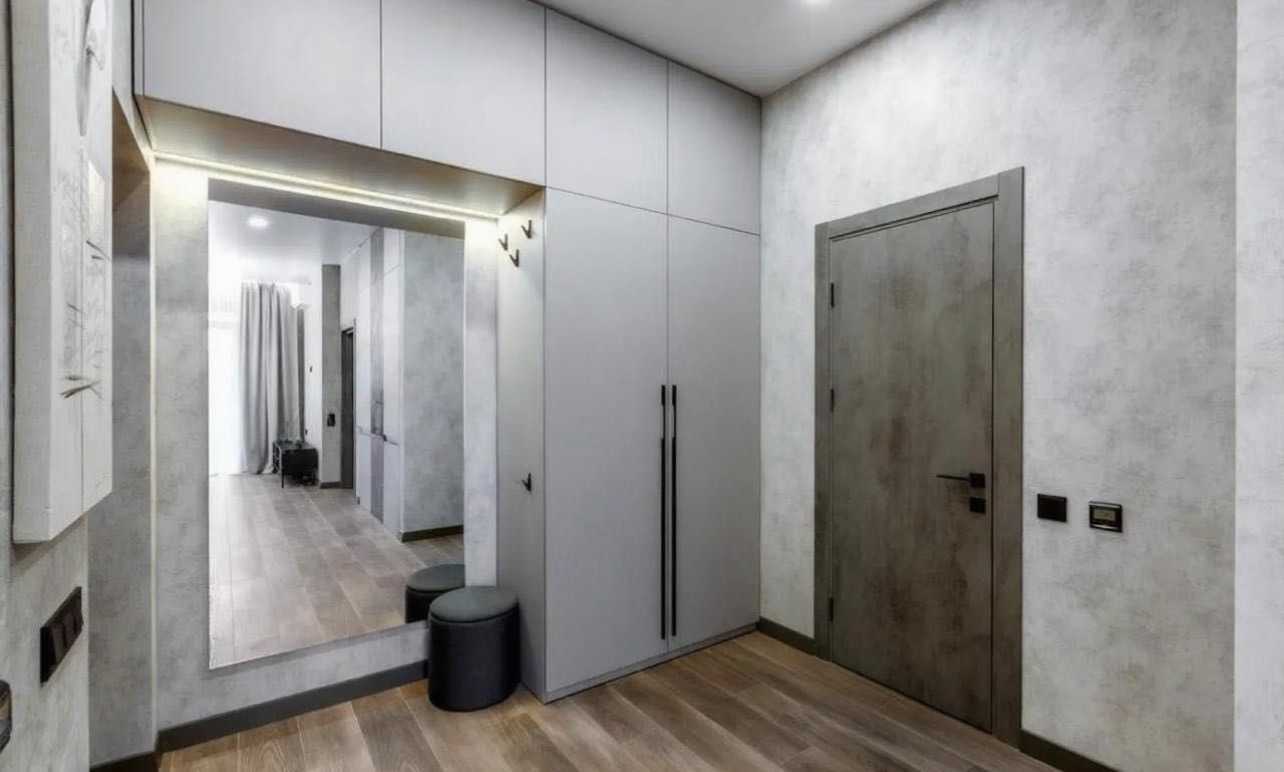 Оренда 1-кімнатної квартири 57 м², Тверський тупик