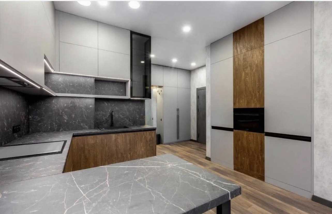 Оренда 1-кімнатної квартири 57 м², Тверський тупик