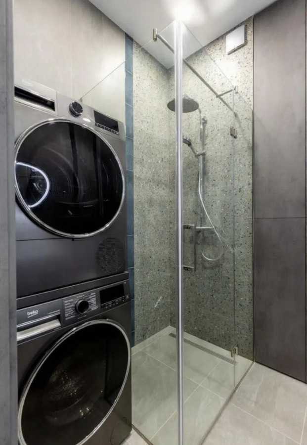 Оренда 1-кімнатної квартири 57 м², Тверський тупик