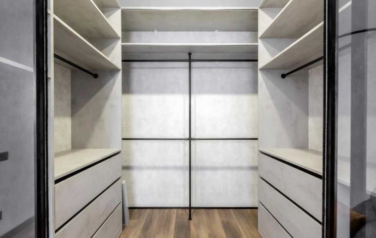 Оренда 1-кімнатної квартири 57 м², Тверський тупик