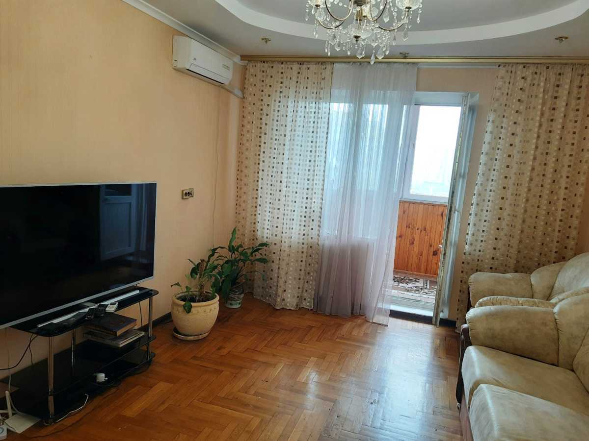 Оренда 1-кімнатної квартири 41 м², Петра Григоренка просп., 7А