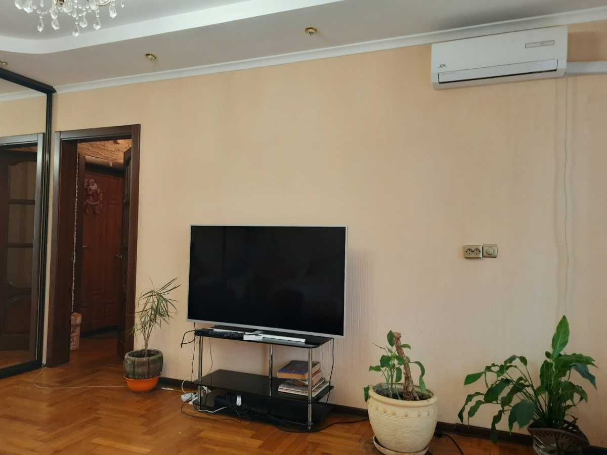 Оренда 1-кімнатної квартири 41 м², Петра Григоренка просп., 7А