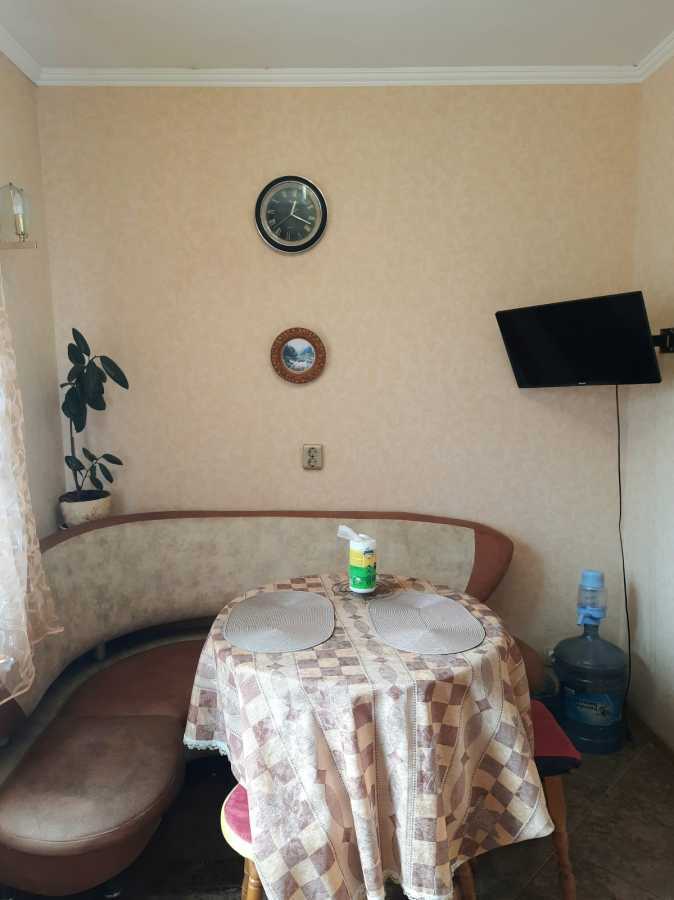 Оренда 1-кімнатної квартири 41 м², Петра Григоренка просп., 7А