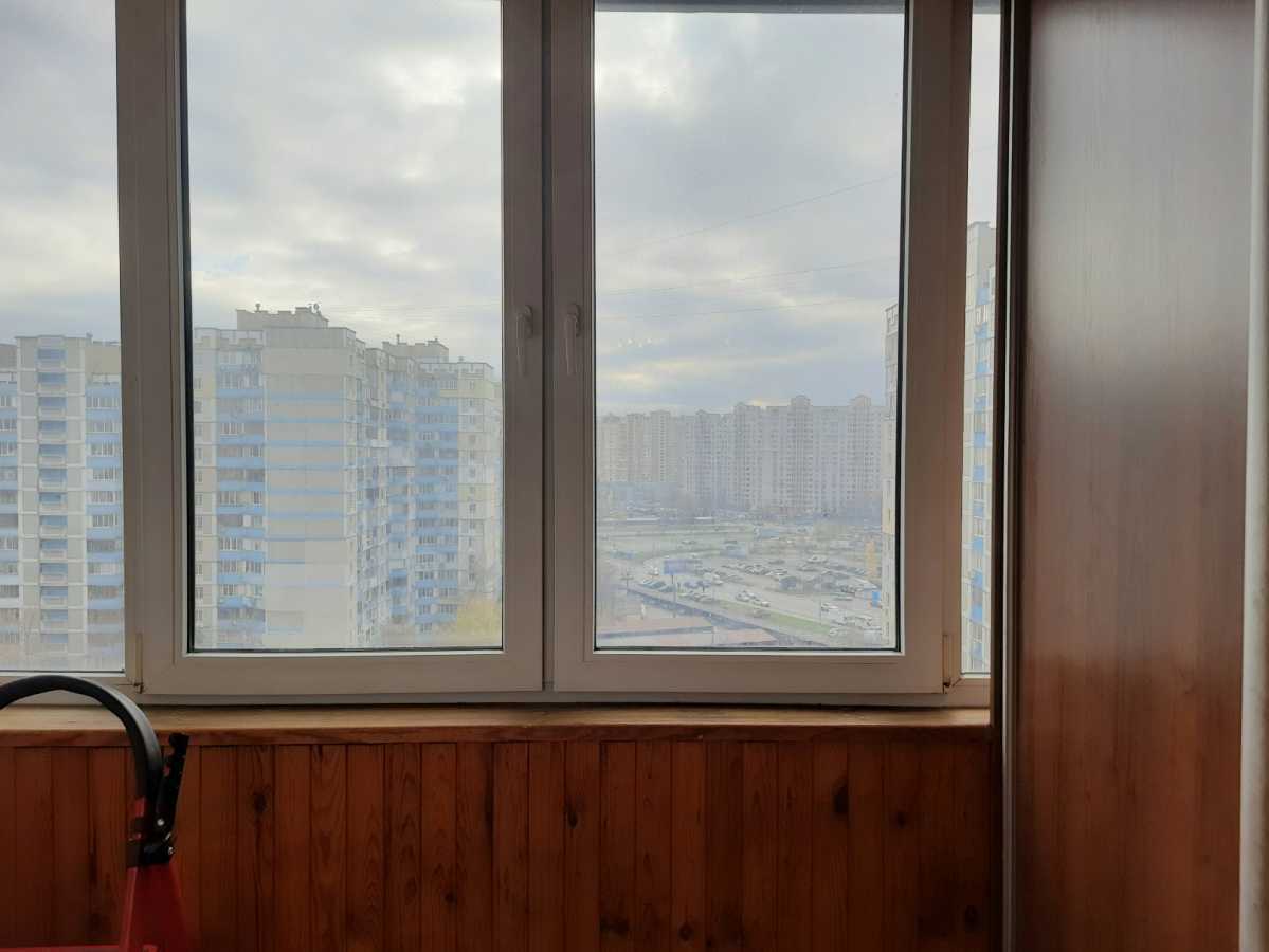 Оренда 1-кімнатної квартири 41 м², Петра Григоренка просп., 7А