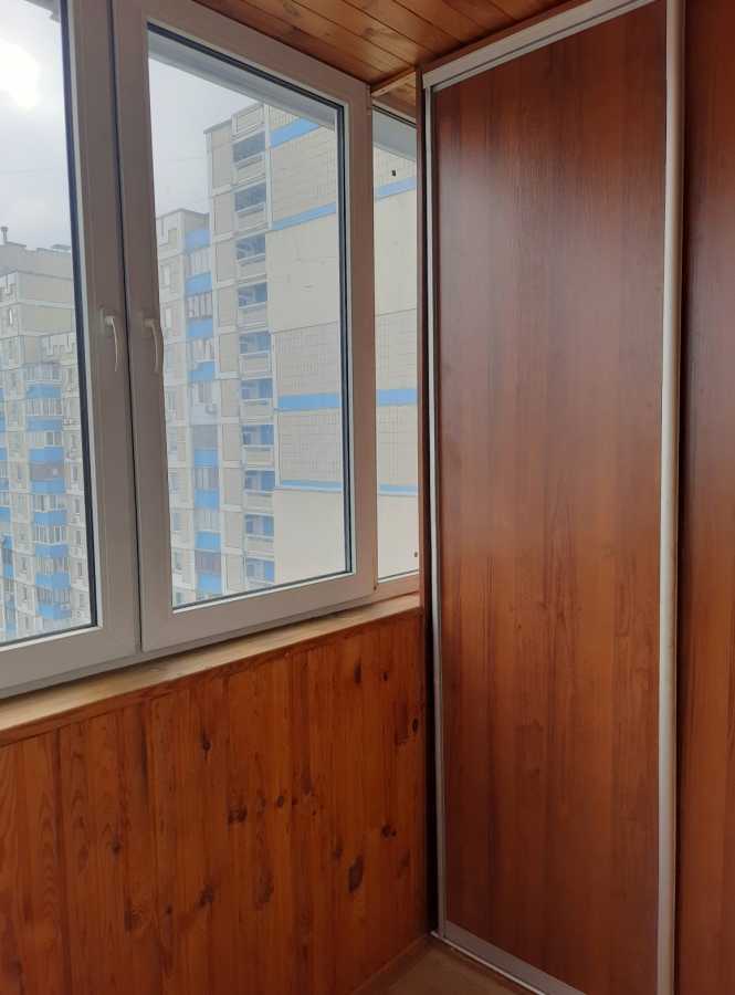 Оренда 1-кімнатної квартири 41 м², Петра Григоренка просп., 7А