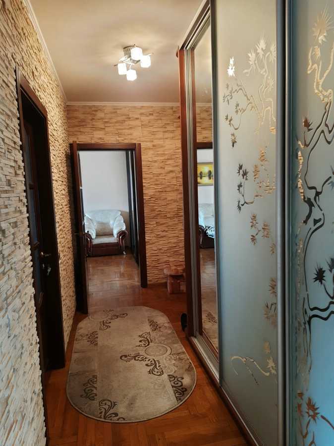 Оренда 1-кімнатної квартири 41 м², Петра Григоренка просп., 7А