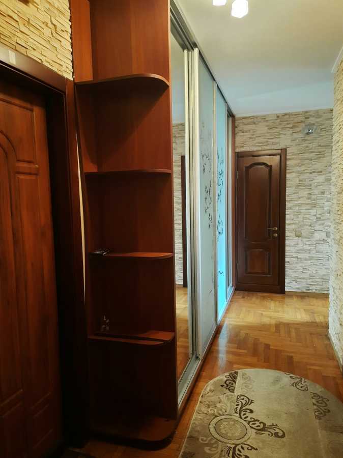 Оренда 1-кімнатної квартири 41 м², Петра Григоренка просп., 7А