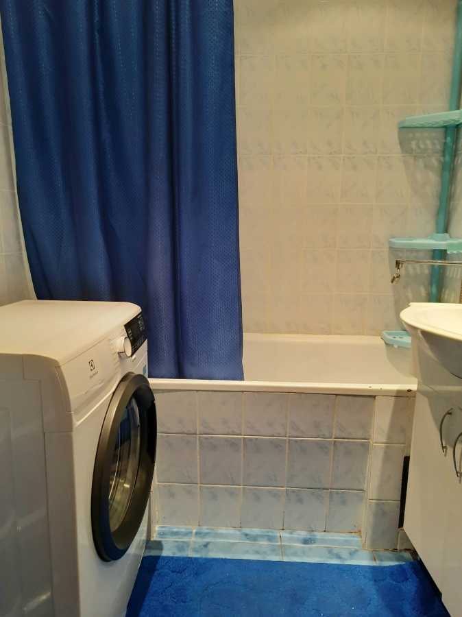 Оренда 1-кімнатної квартири 41 м², Петра Григоренка просп., 7А