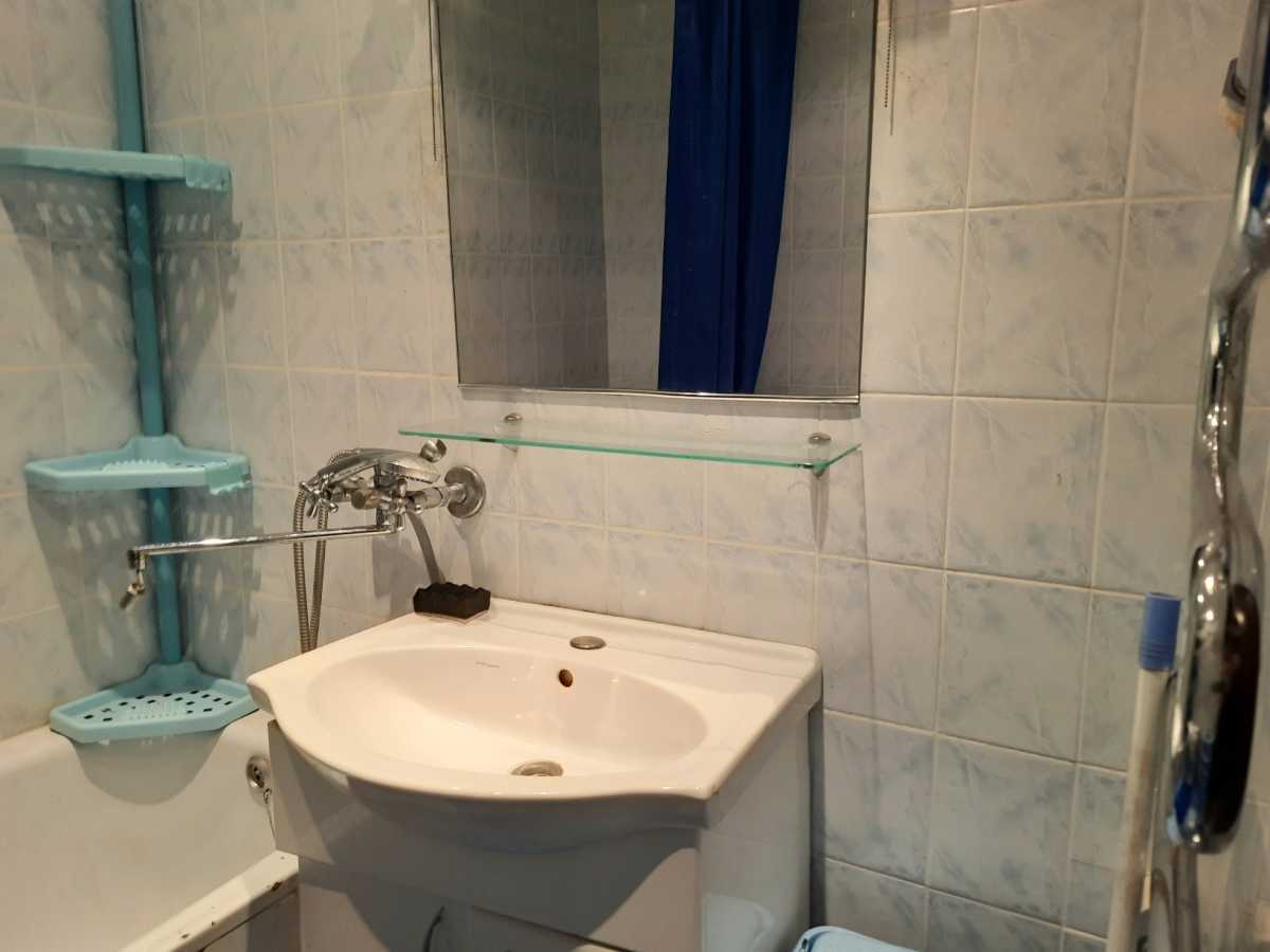 Оренда 1-кімнатної квартири 41 м², Петра Григоренка просп., 7А