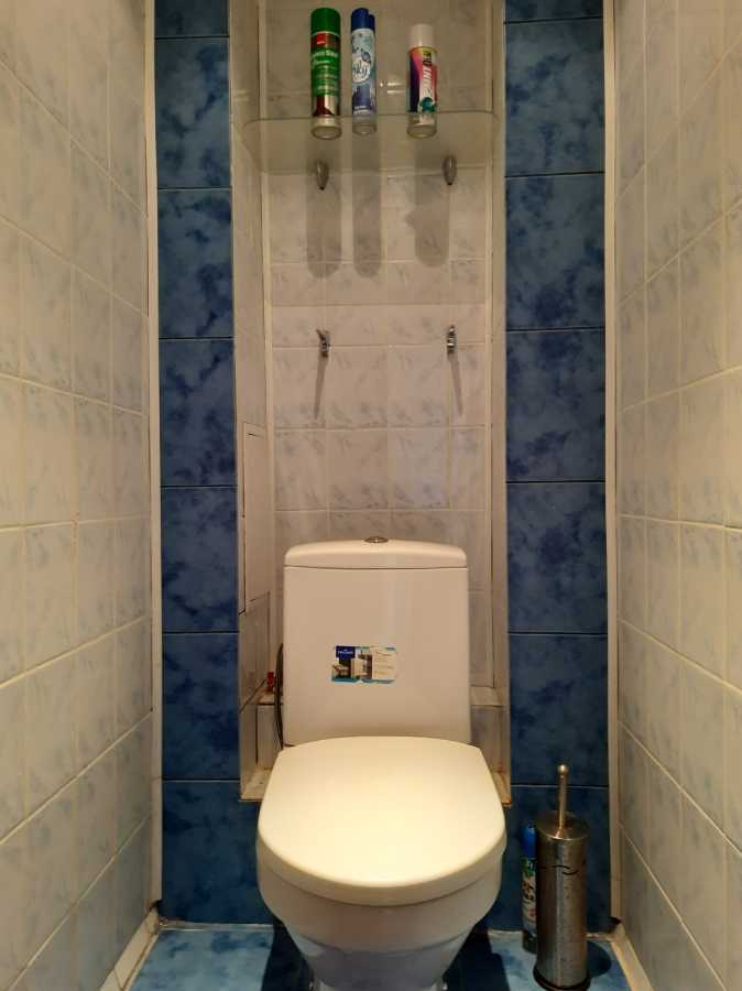 Оренда 1-кімнатної квартири 41 м², Петра Григоренка просп., 7А