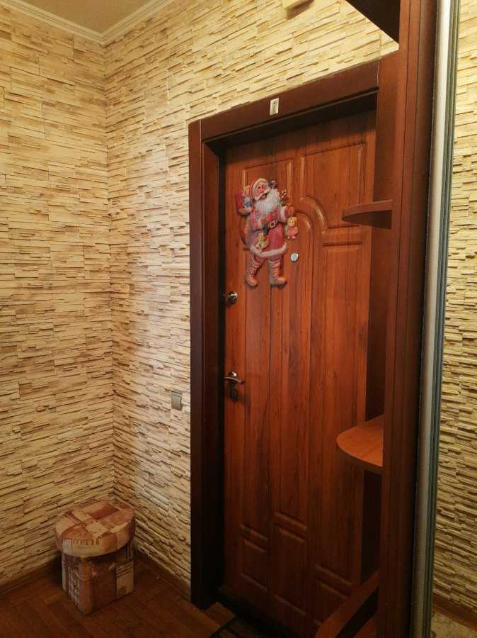 Оренда 1-кімнатної квартири 41 м², Петра Григоренка просп., 7А