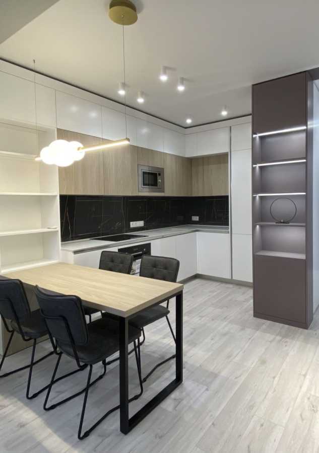 Оренда 2-кімнатної квартири 55 м², Джона Маккейна вул.