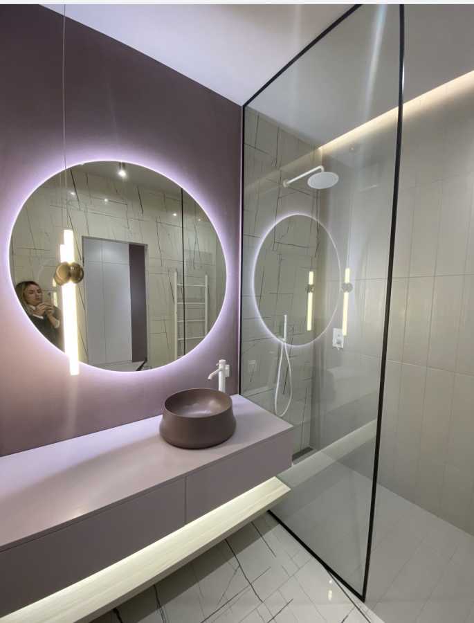 Оренда 2-кімнатної квартири 55 м², Джона Маккейна вул.