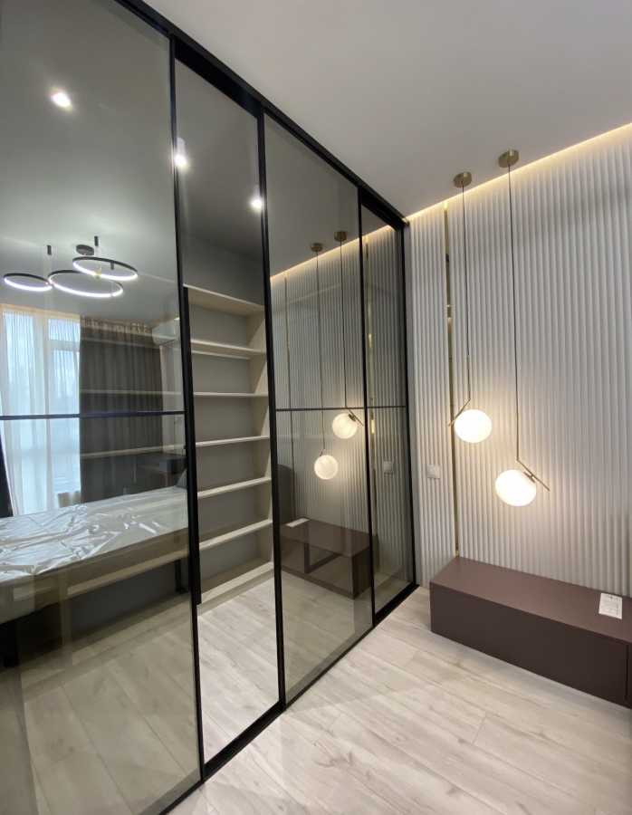 Оренда 2-кімнатної квартири 55 м², Джона Маккейна вул.