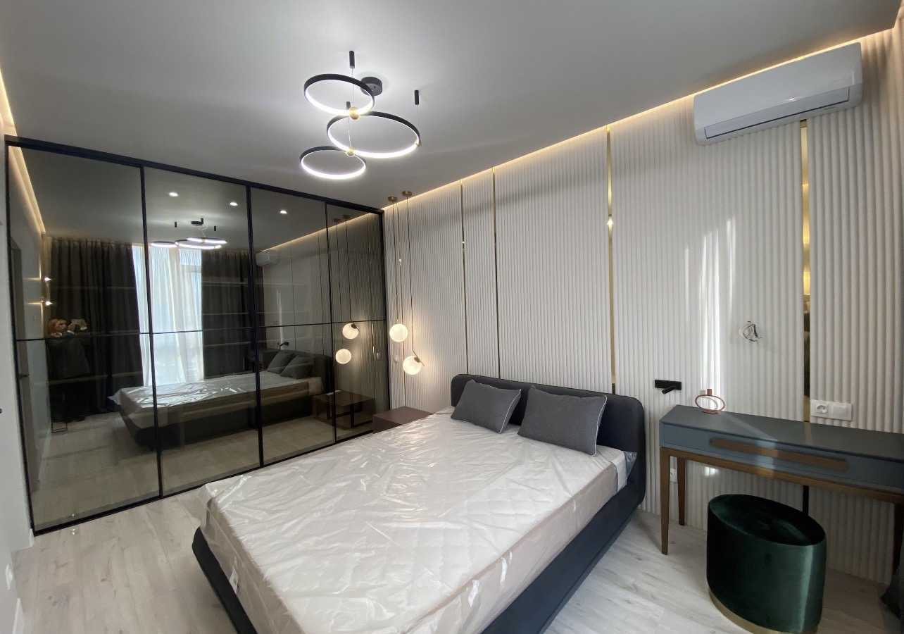 Оренда 2-кімнатної квартири 55 м², Джона Маккейна вул.