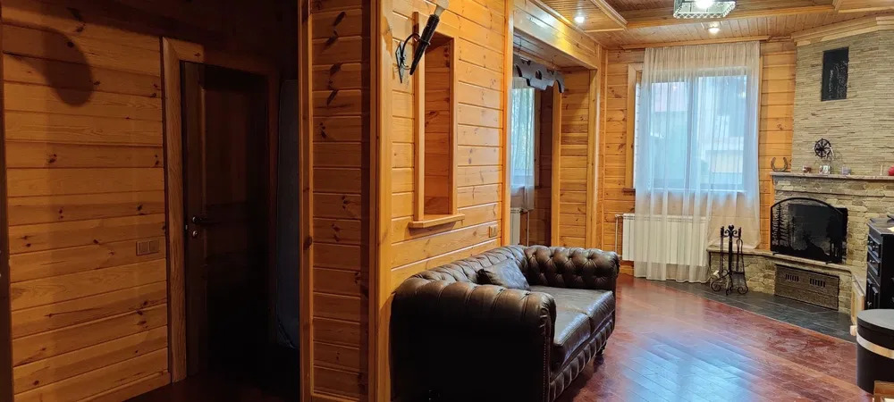 Аренда дома 400 м², Заплавная ул.