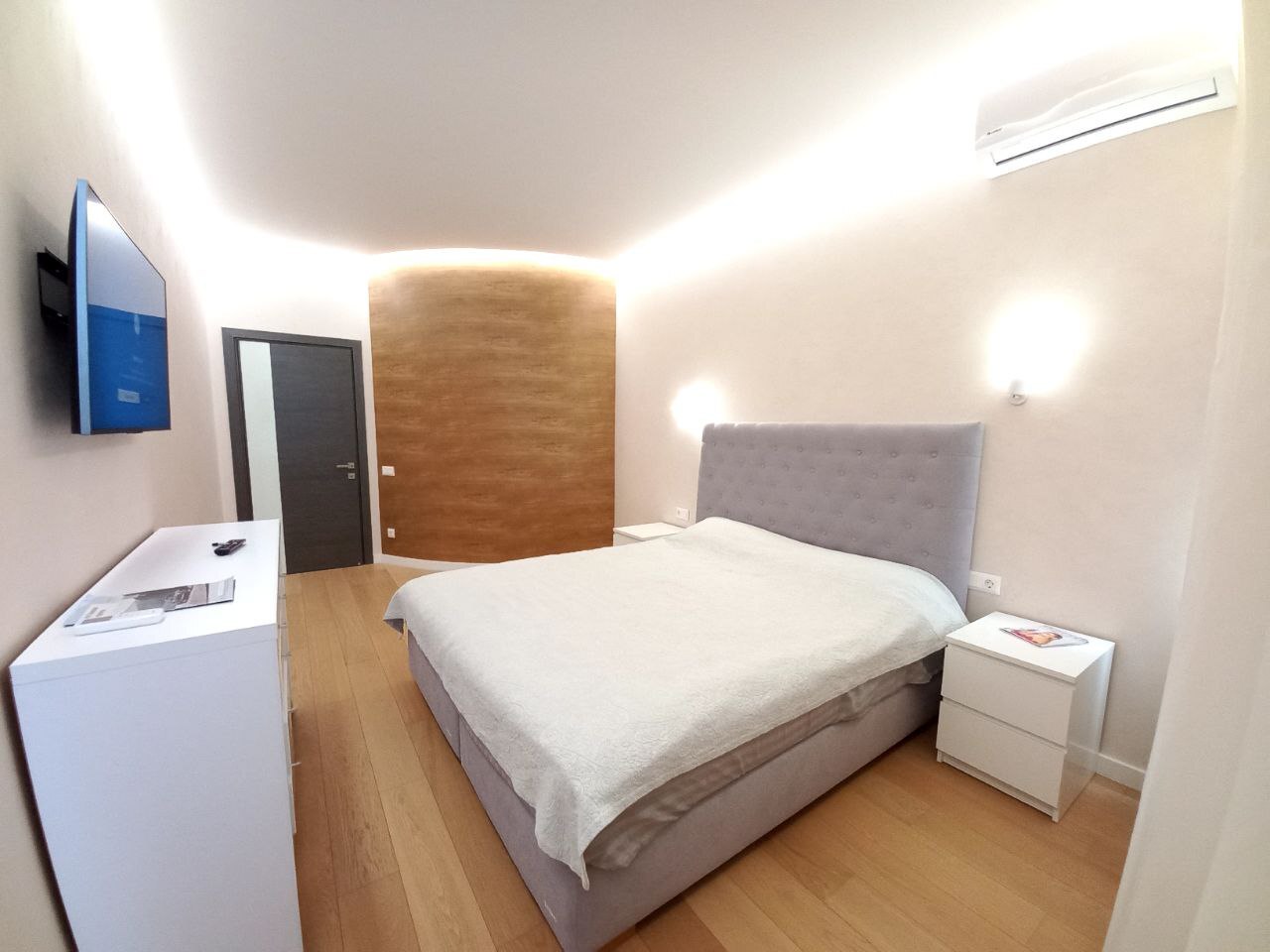 Оренда 3-кімнатної квартири 150 м², Фонтанская дор., 77А