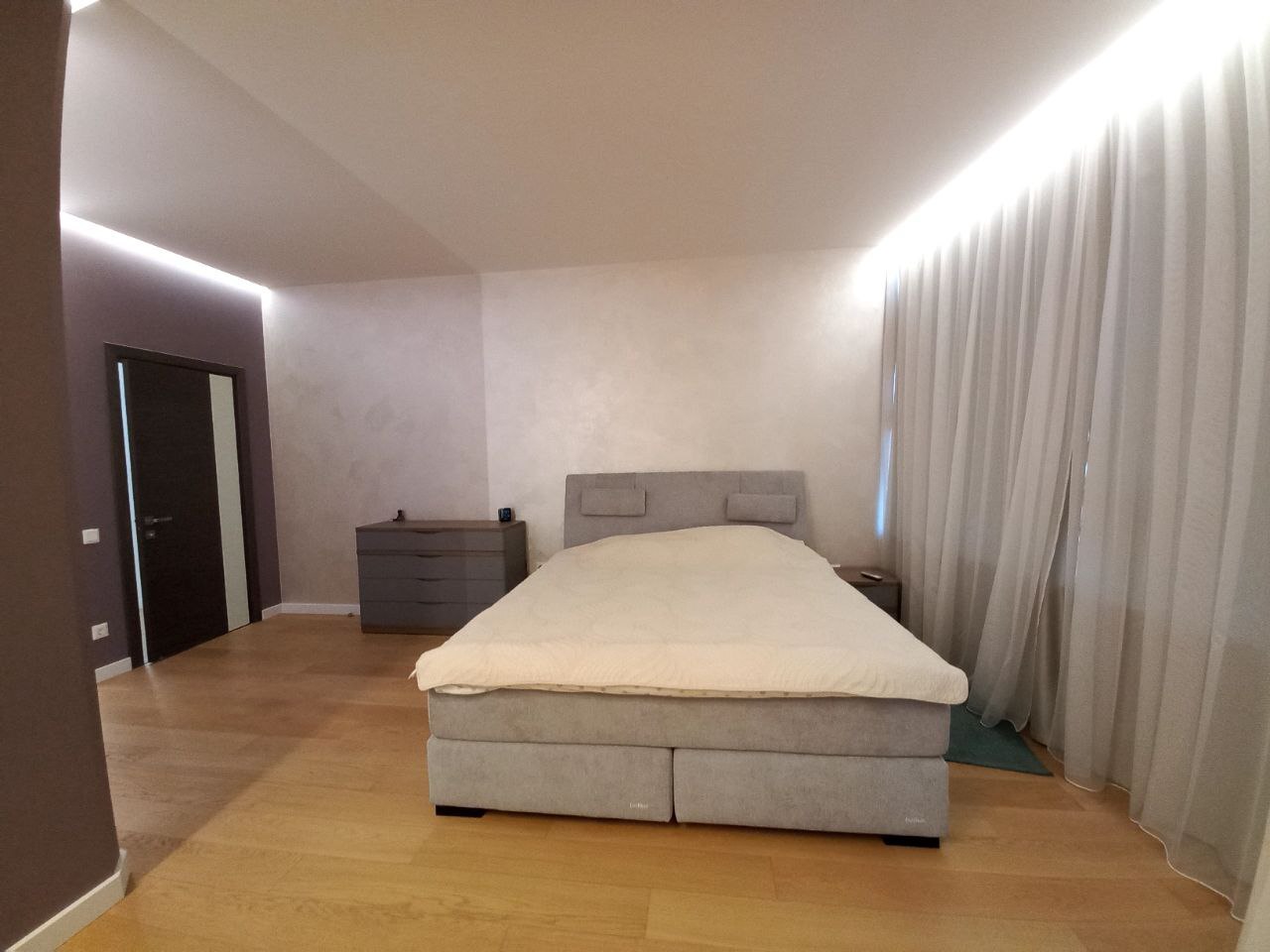 Оренда 3-кімнатної квартири 150 м², Фонтанская дор., 77А