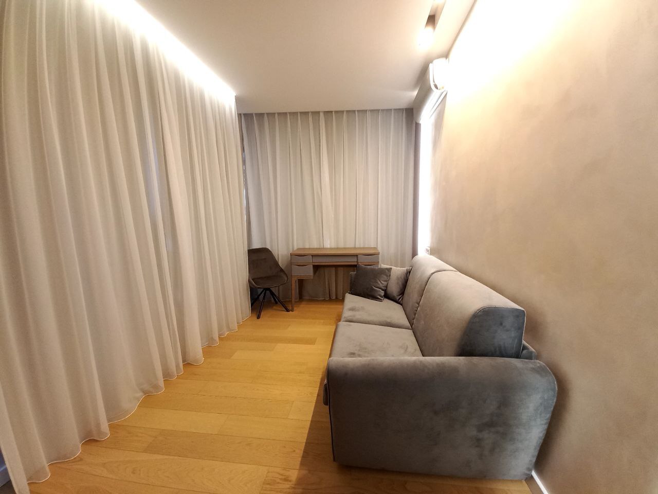 Оренда 3-кімнатної квартири 150 м², Фонтанская дор., 77А