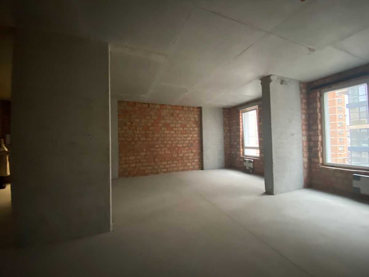 Продажа 3-комнатной квартиры 107 м², Бульварно-Кудрявская ул., 15