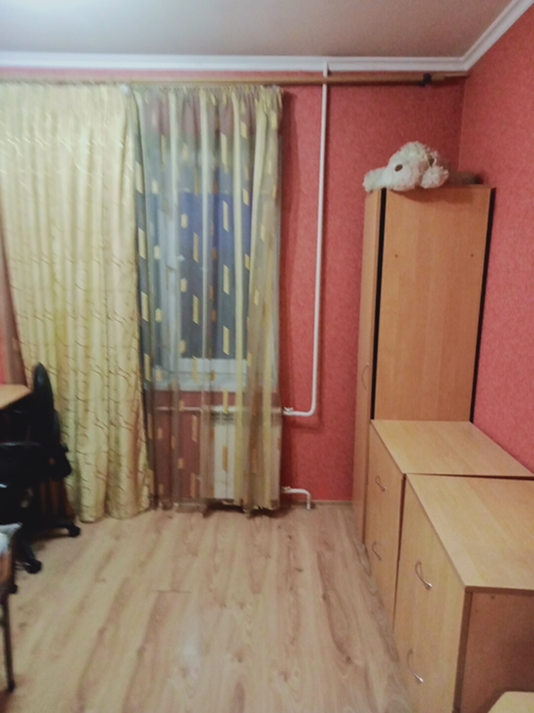 Оренда кімнати/частини квартири, Архітектора Вербицького вул.