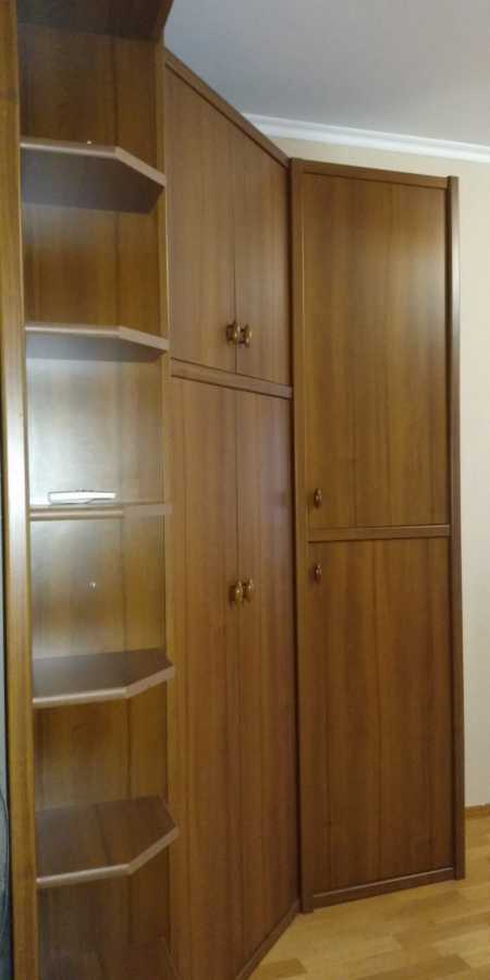 Оренда 1-кімнатної квартири 42 м², Володимира Маяковського просп., 91В