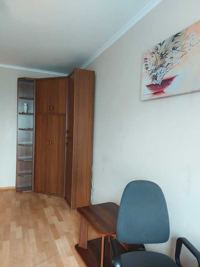 Оренда 1-кімнатної квартири 42 м², Володимира Маяковського просп., 91В