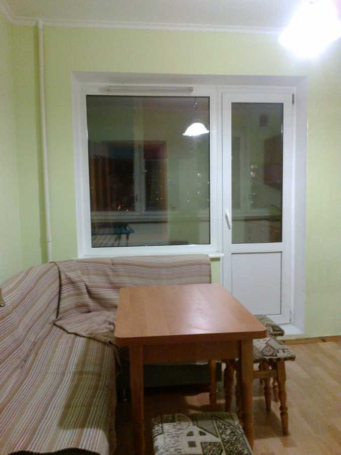 Оренда 1-кімнатної квартири 42 м², Володимира Маяковського просп., 91В